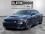 Dodge Charger SRT Hellcat Widebody RWD