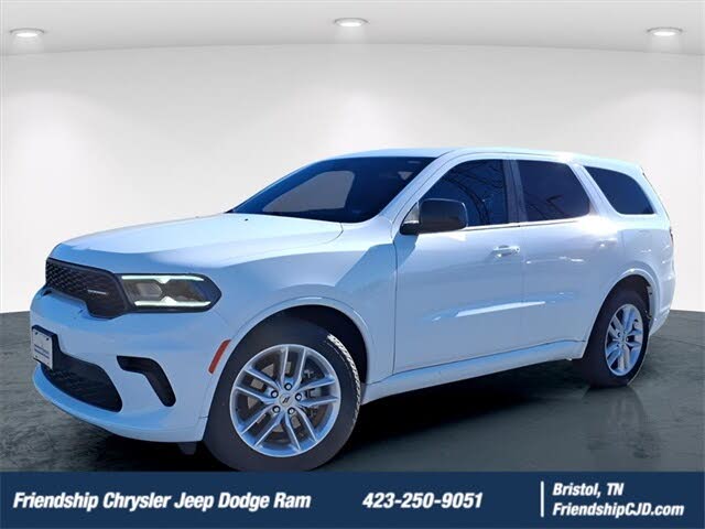 2023 Dodge Durango GT AWD