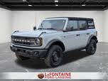 Ford Bronco Black Diamond 4-Door 4WD