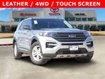 Ford Explorer XLT AWD