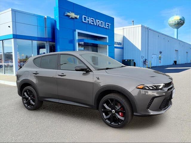 2024 Dodge Hornet GT AWD