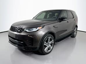 Land Rover Discovery P360 Dynamic SE AWD