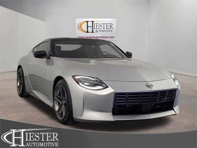 2024 Nissan Z Sport RWD