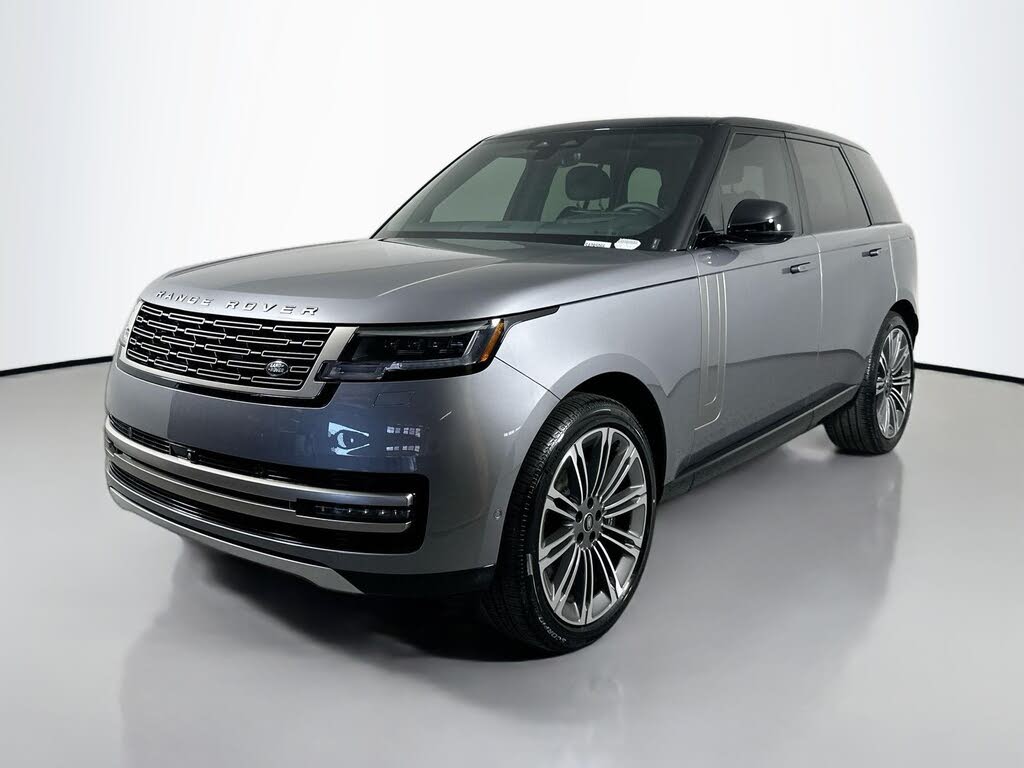 2025 Land Rover Range Rover P530 SE AWD