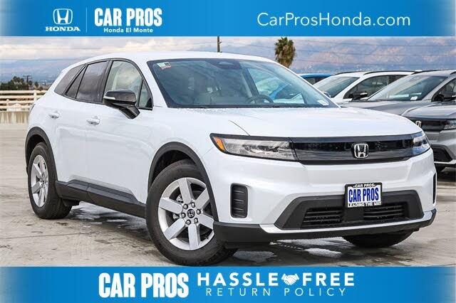 2026 Honda Prologue EX FWD