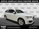 Audi Q7 quattro Premium Plus 45 TFSI