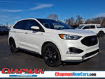 Ford Edge ST Line AWD