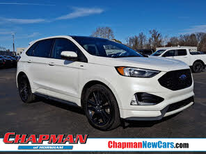 Ford Edge ST Line AWD