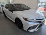 Toyota Camry Hybrid XSE FWD