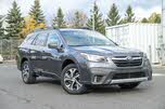 Subaru Outback Limited Wagon AWD