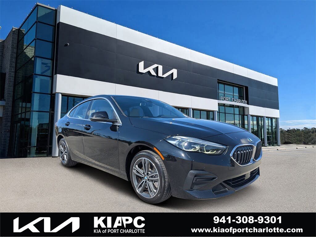 2023 BMW 2 Series 228i xDrive Gran Coupe AWD