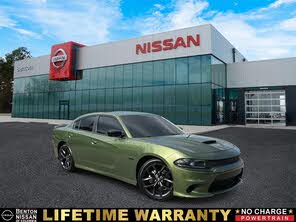 Dodge Charger R/T RWD