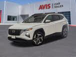 Hyundai Tucson Hybrid SEL Convenience AWD