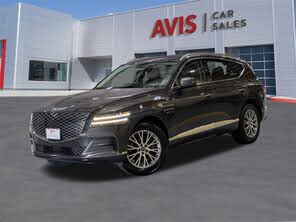Genesis GV80 2.5T AWD