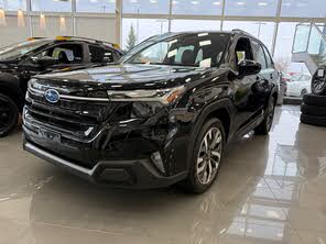 Subaru Forester Hybrid e-BOXER Premier AWD