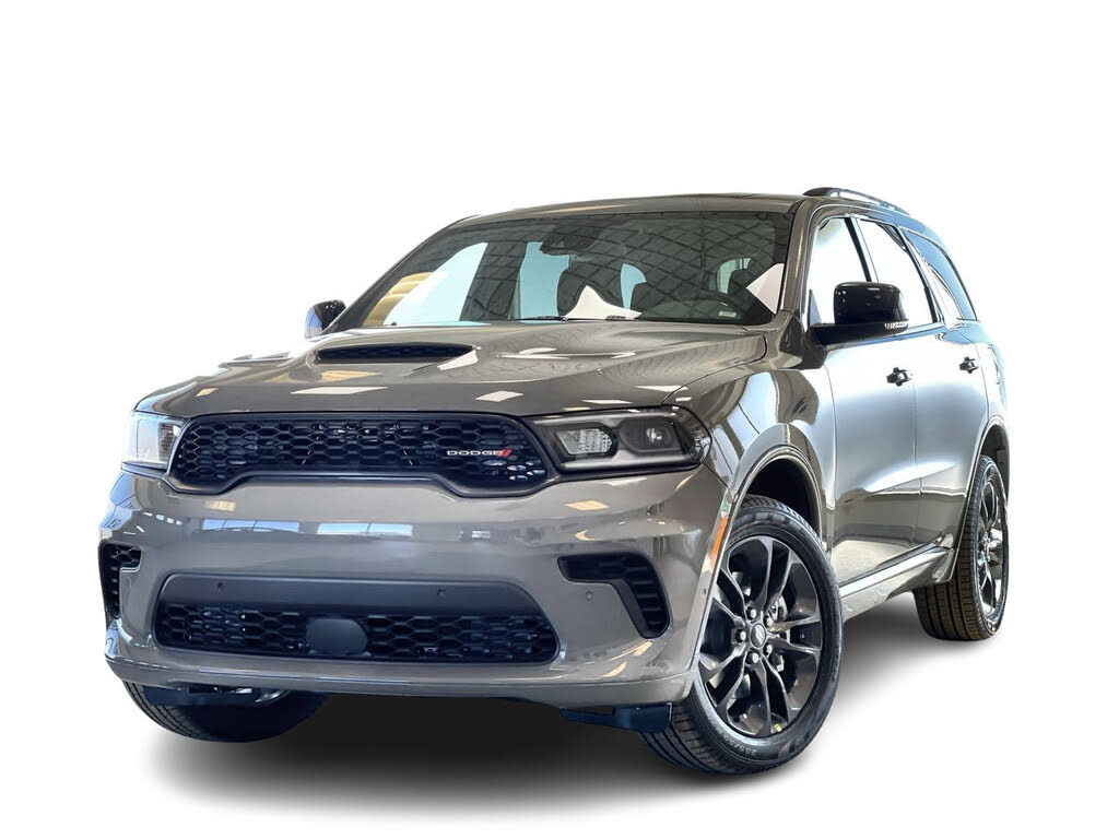 2026 Dodge Durango GT Plus AWD