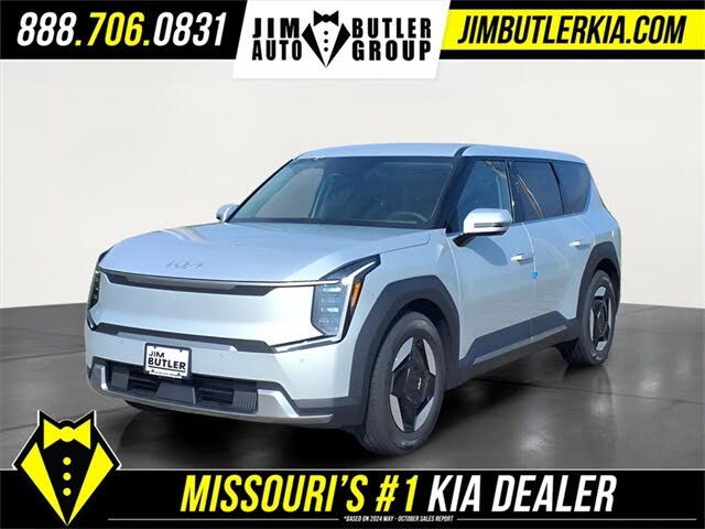 2026 Kia EV9 Light RWD