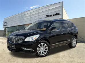 Buick Enclave Leather FWD