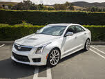 Cadillac ATS-V RWD