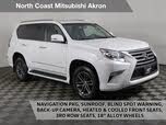 Lexus GX 460 4WD