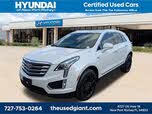 Cadillac XT5 Luxury FWD