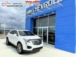 Cadillac XT5 Premium Luxury AWD