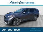 Honda CR-V EX AWD