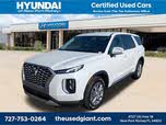 Hyundai Palisade SE FWD