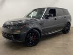Land Rover Range Rover Sport HST AWD