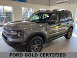 Ford Bronco Sport Big Bend AWD