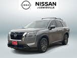 Nissan Pathfinder SV FWD