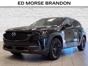 Mazda CX-50 2.5 S Preferred AWD