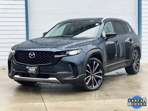 Mazda CX-50 2.5 Turbo Premium AWD