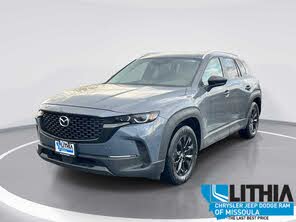 Mazda CX-50 2.5 S Preferred AWD