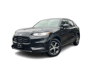 Honda HR-V Sport AWD