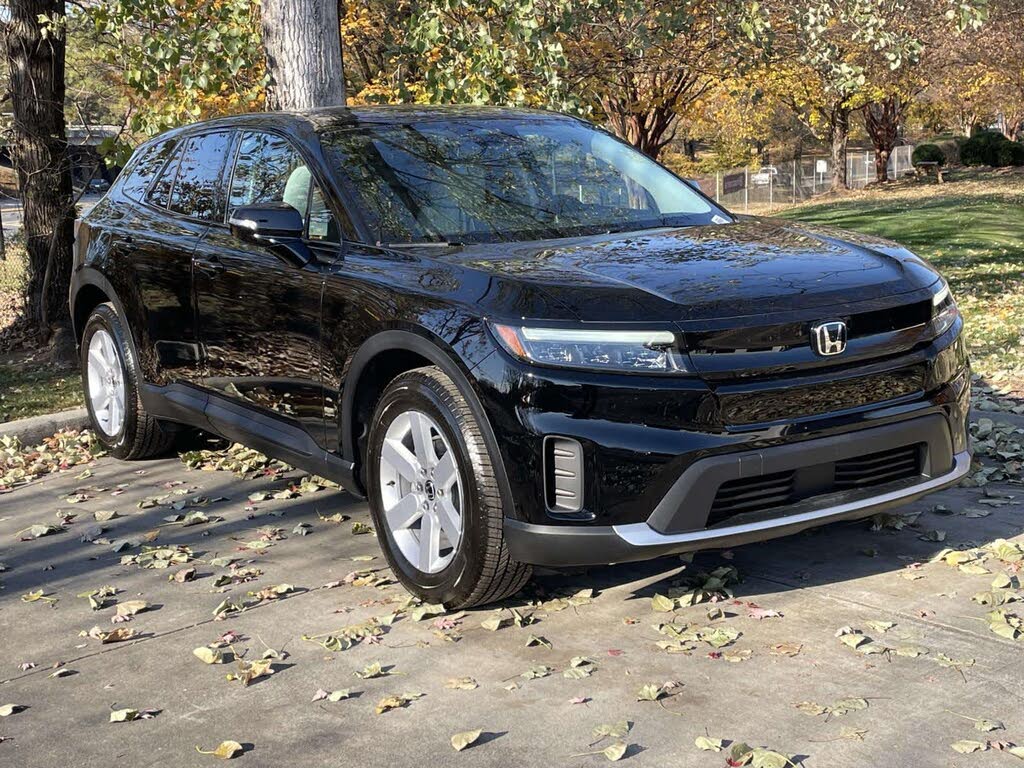 2026 Honda Prologue EX AWD