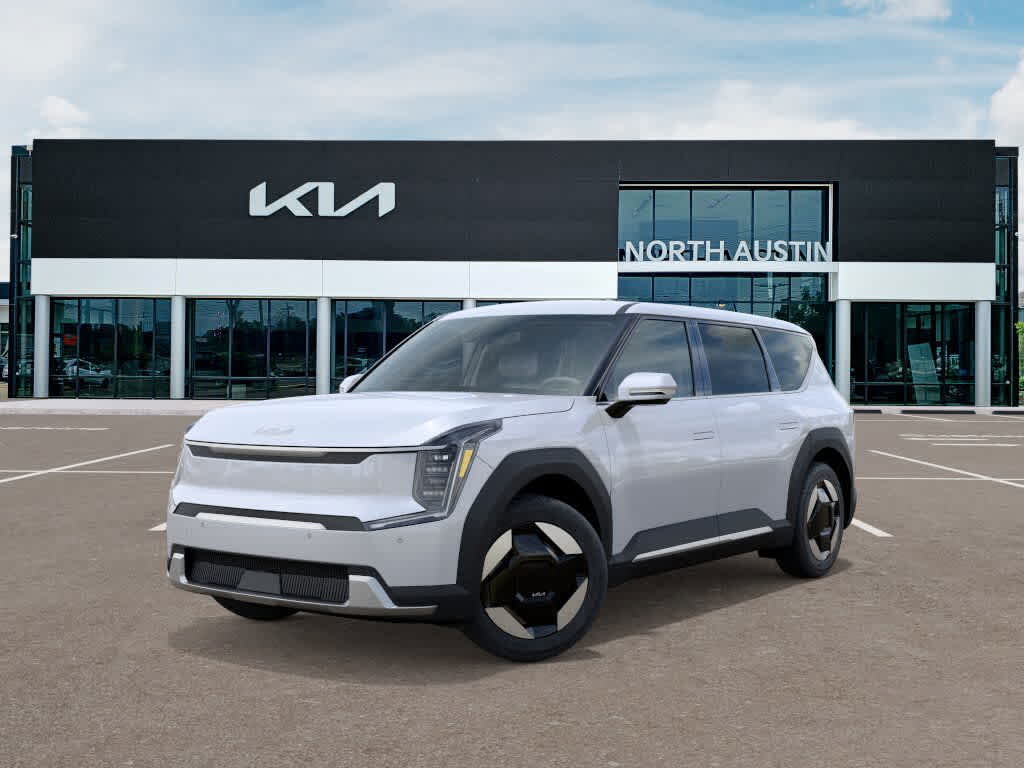 2026 Kia EV9 Light RWD