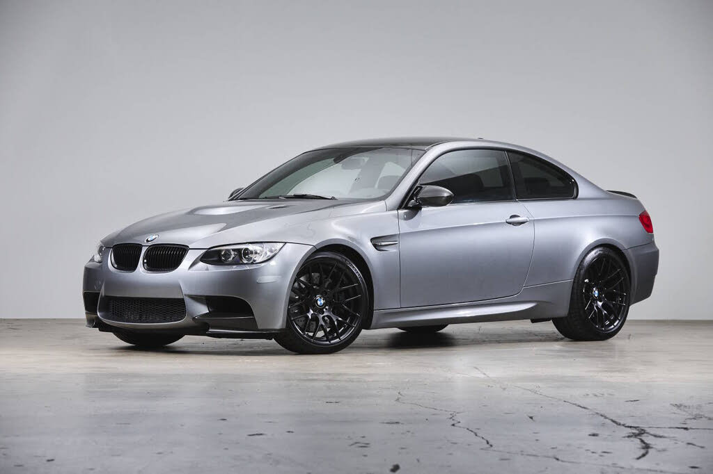 2012 BMW 3 Series M3's photo