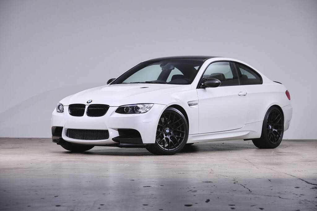2013 BMW 3 Series M3's photo