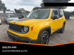 Jeep Renegade Trailhawk 4WD