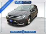 Chrysler Pacifica Hybrid Touring L FWD
