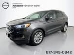 Ford Edge Titanium FWD