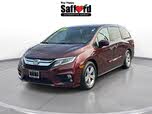 Honda Odyssey EX-L FWD