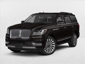 Lincoln Navigator Reserve 4WD