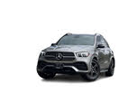 Mercedes-Benz GLE 350 4MATIC AWD
