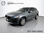 Volvo XC60 T6 Momentum AWD