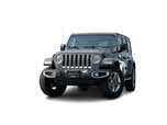 Jeep Wrangler Unlimited Sahara 4WD