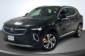 Buick Envision Essence AWD