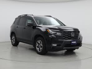 Honda Passport TrailSport AWD