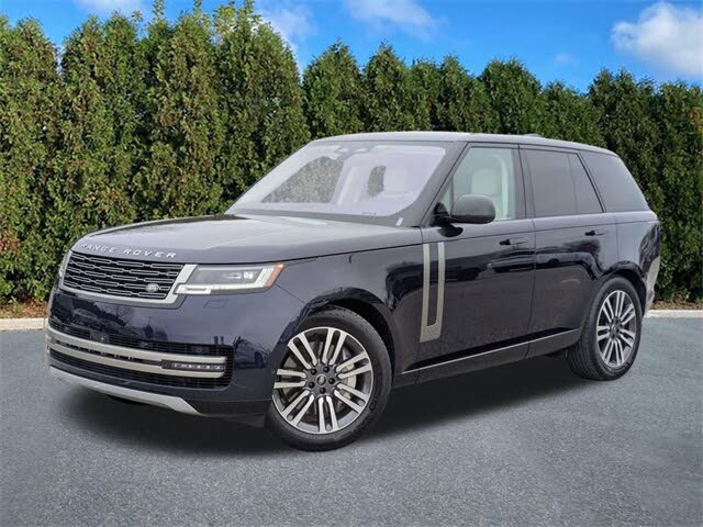 2023 Land Rover Range Rover P530 SE AWD